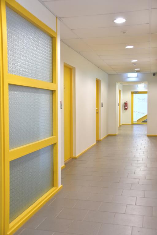 Saare Automatic Hostel Pärnu Eksteriør billede
