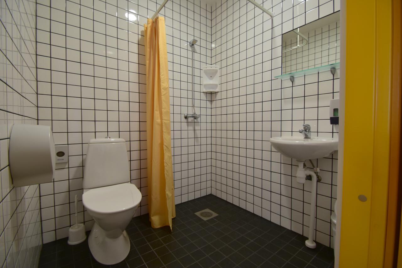 Saare Automatic Hostel Pärnu Eksteriør billede